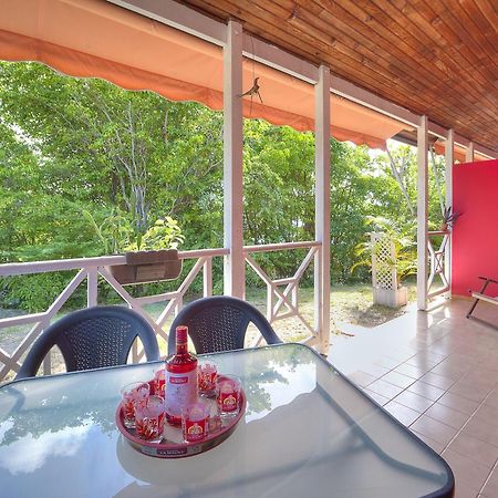 Residence Ti'Keol - Appartements Avec Terrasse 2 A 4 Personnes, Piscine سانت آن المظهر الخارجي الصورة