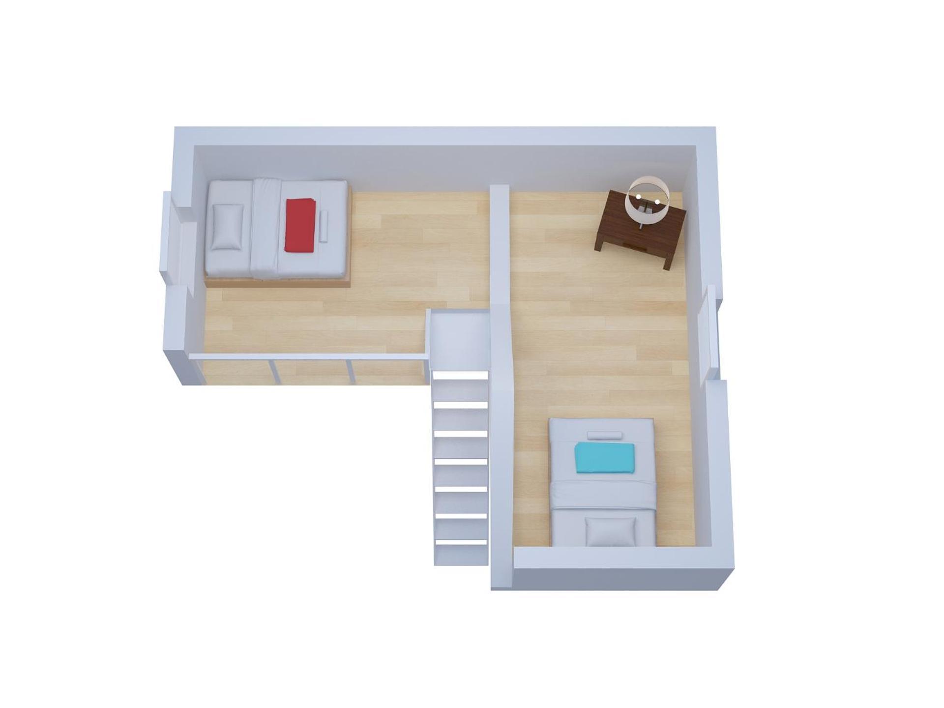 Residence Ti'Keol - Appartements Avec Terrasse 2 A 4 Personnes, Piscine سانت آن المظهر الخارجي الصورة