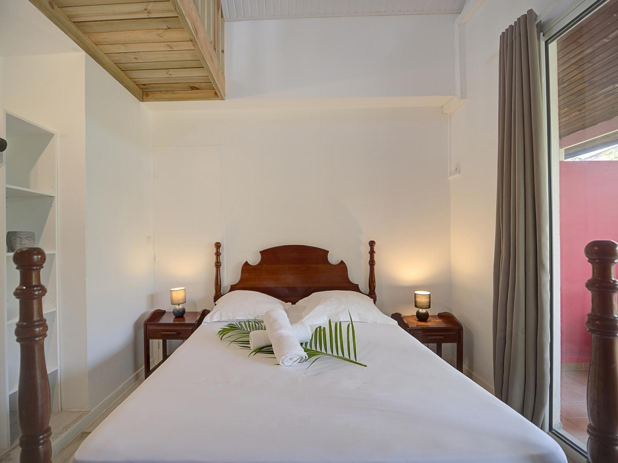 Residence Ti'Keol - Appartements Avec Terrasse 2 A 4 Personnes, Piscine سانت آن المظهر الخارجي الصورة