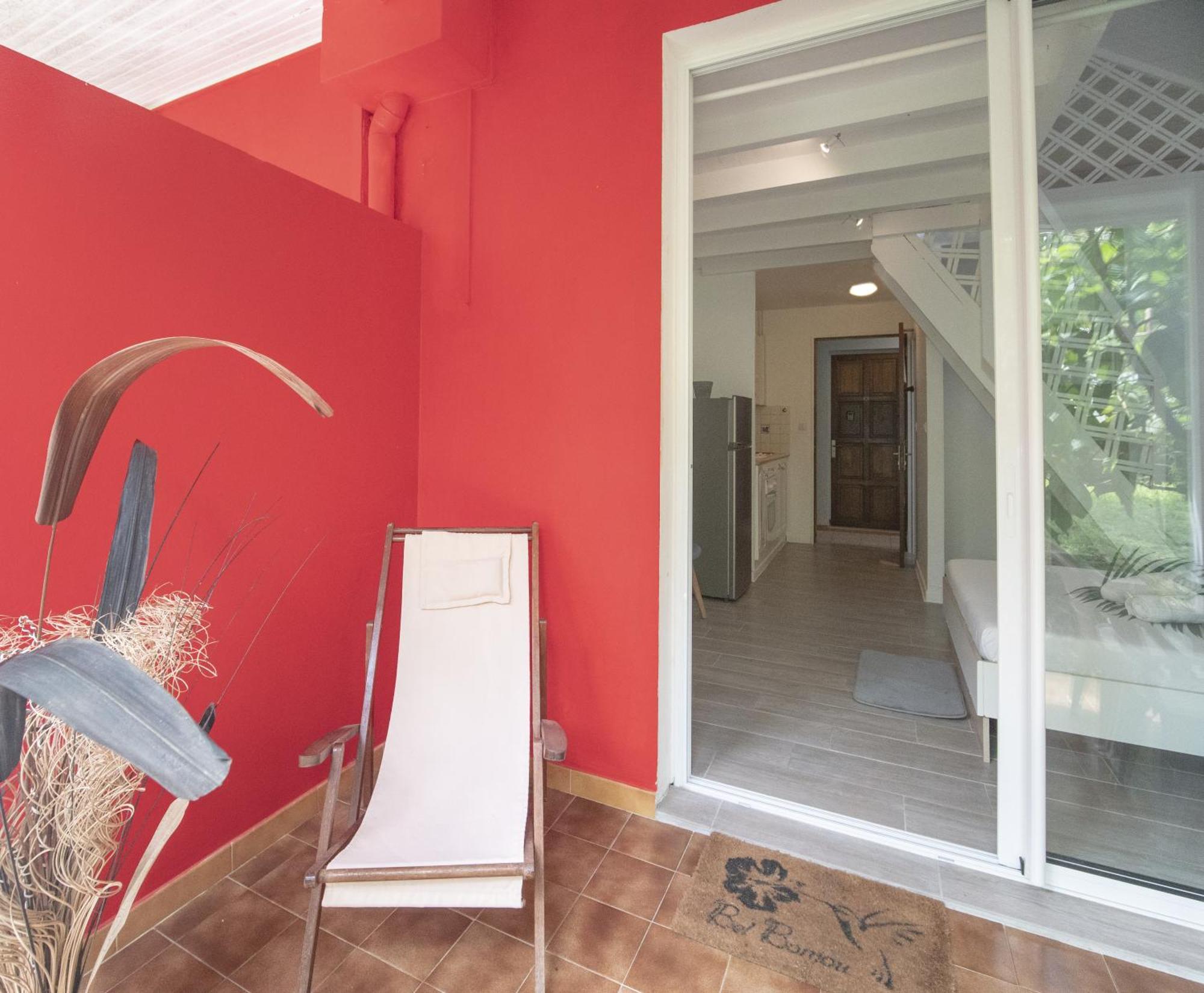 Residence Ti'Keol - Appartements Avec Terrasse 2 A 4 Personnes, Piscine سانت آن المظهر الخارجي الصورة