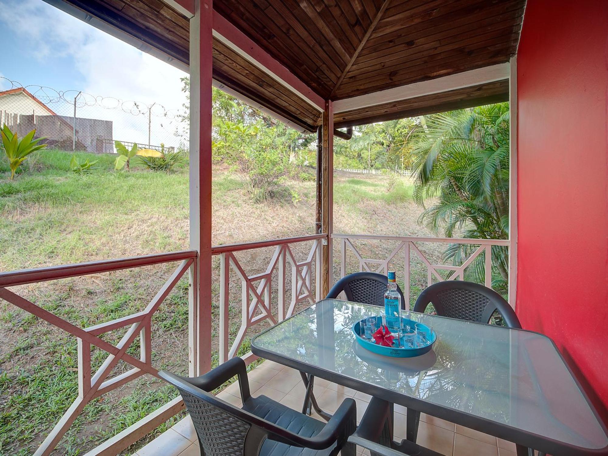 Residence Ti'Keol - Appartements Avec Terrasse 2 A 4 Personnes, Piscine سانت آن المظهر الخارجي الصورة