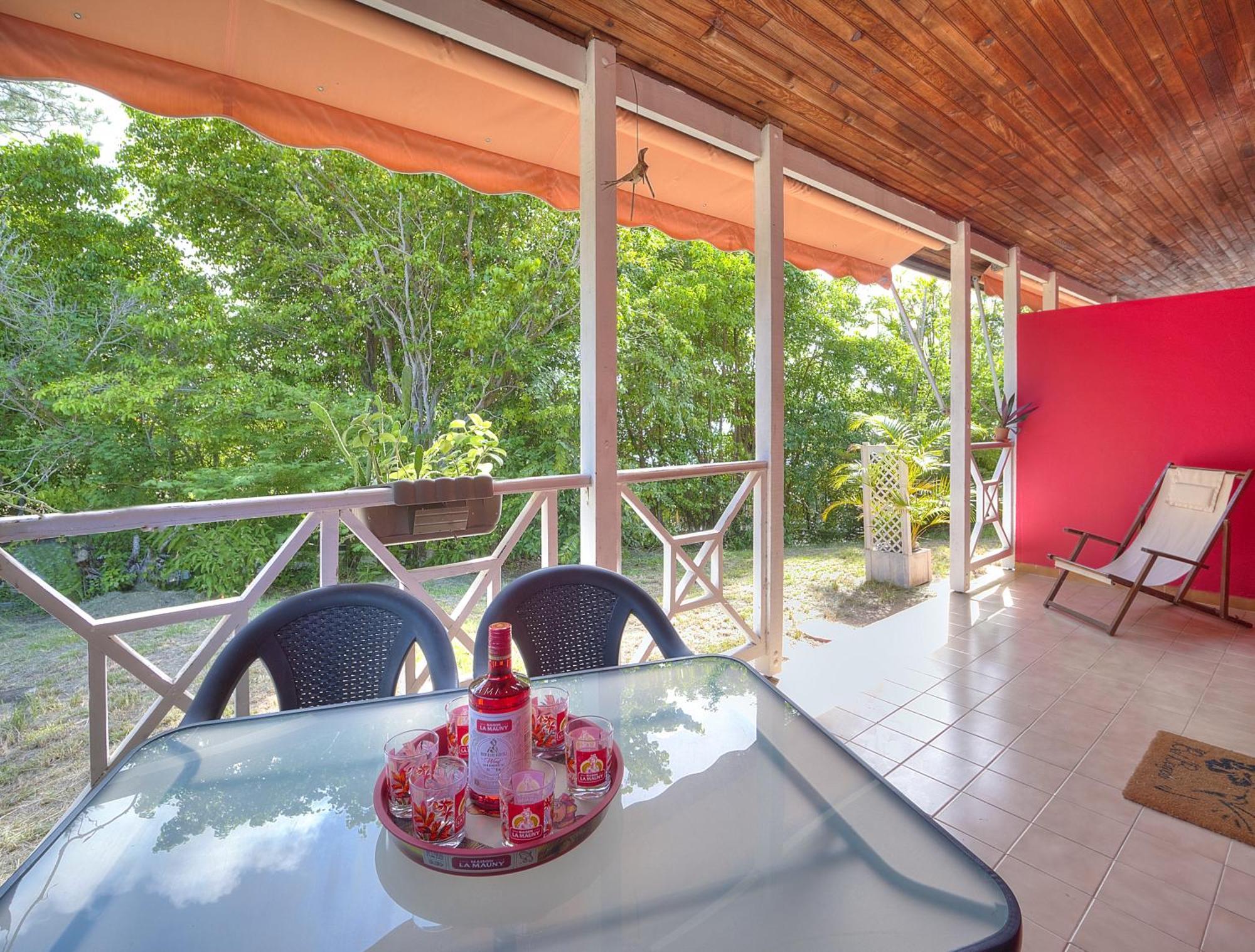 Residence Ti'Keol - Appartements Avec Terrasse 2 A 4 Personnes, Piscine سانت آن المظهر الخارجي الصورة