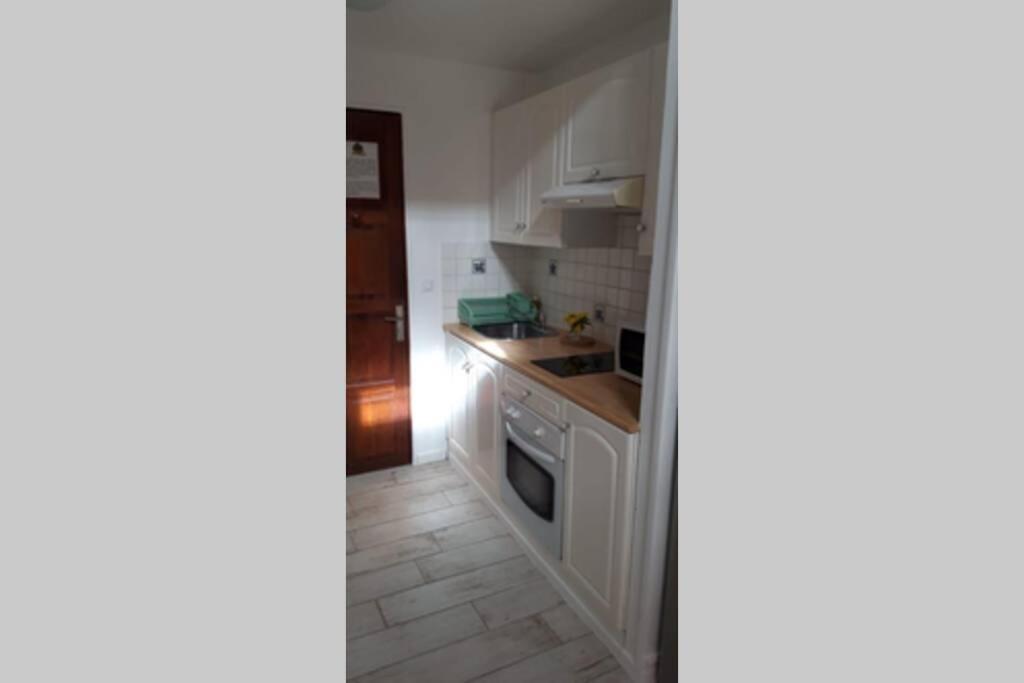 Residence Ti'Keol - Appartements Avec Terrasse 2 A 4 Personnes, Piscine سانت آن المظهر الخارجي الصورة