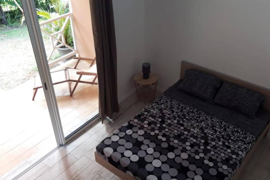 Residence Ti'Keol - Appartements Avec Terrasse 2 A 4 Personnes, Piscine سانت آن المظهر الخارجي الصورة
