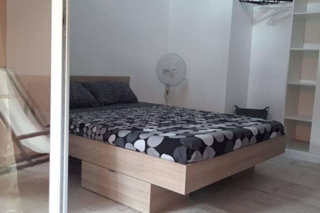 Residence Ti'Keol - Appartements Avec Terrasse 2 A 4 Personnes, Piscine سانت آن المظهر الخارجي الصورة